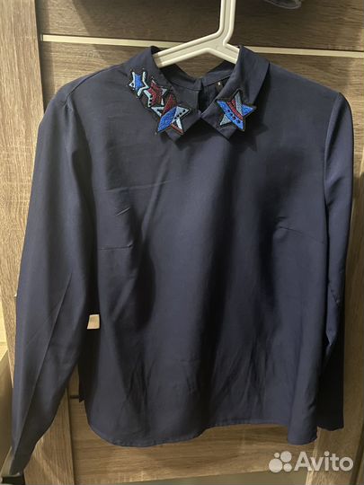 Блузка женская