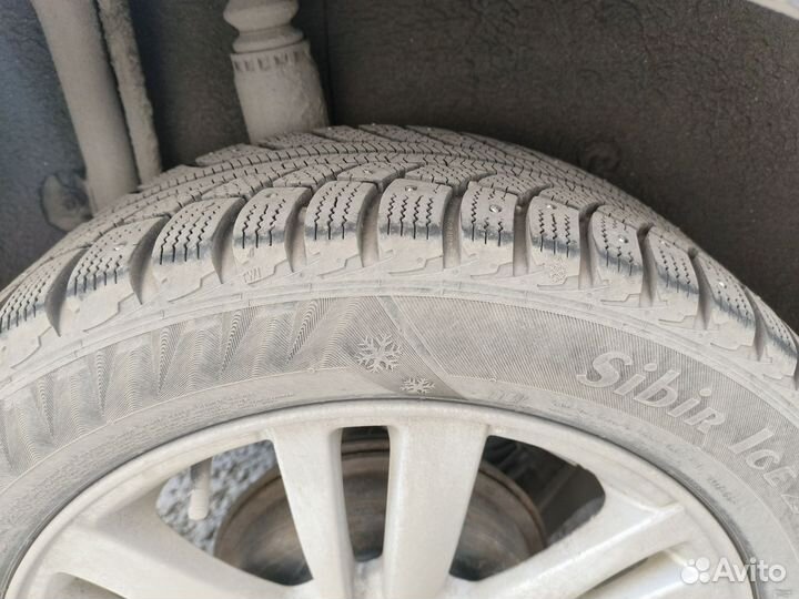 Matador MP 30 Sibir Ice 2 195/55 R16