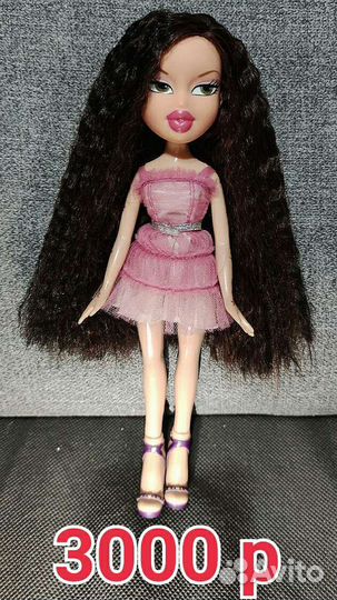 Куклы братц лоты запчасти bratz