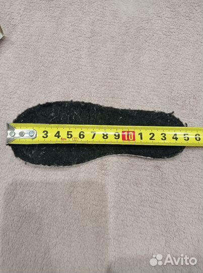 Ботинки зимние Viking 23