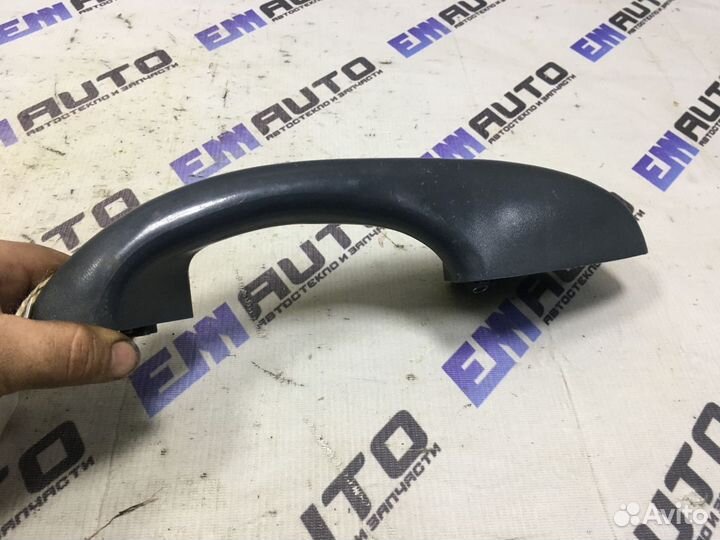 Ручка двери внутренняя левая Фиат Альбеа