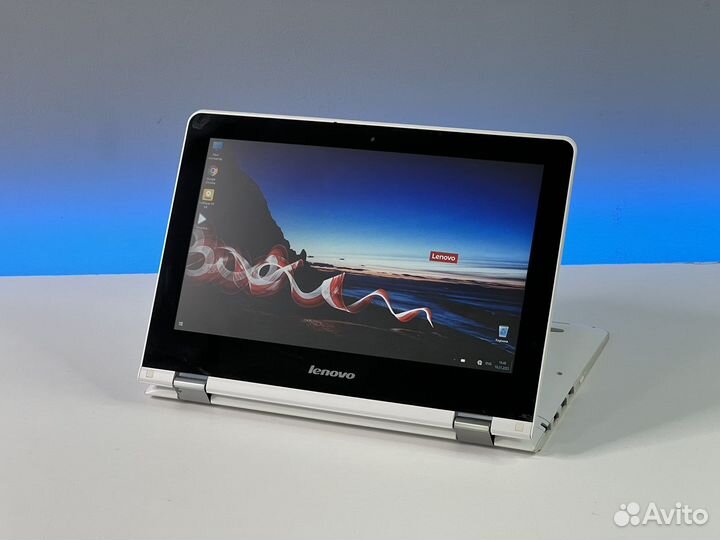 Сенсорный трансформер для офиса и учёбы