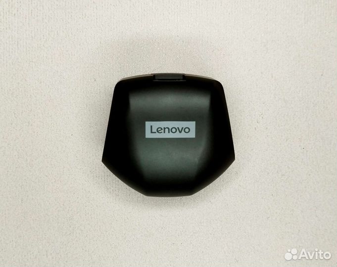 Оригинальные новые наушники Lenovo GM2 PRO