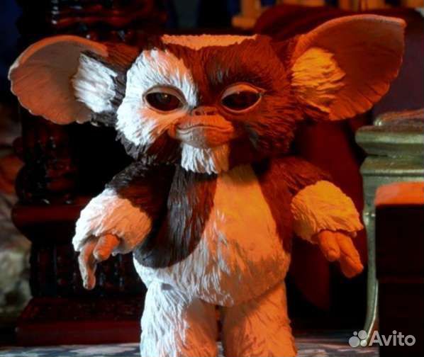 Фигурка Гремлин neca