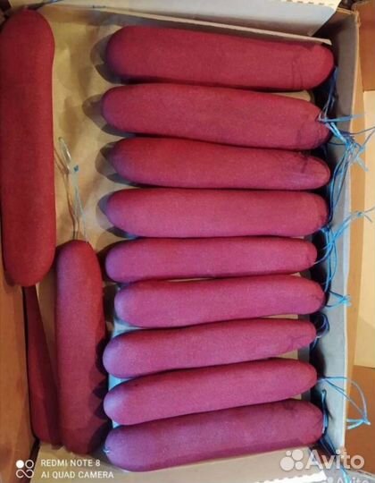 Бастурма домашняя