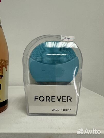 Щетка для умывания