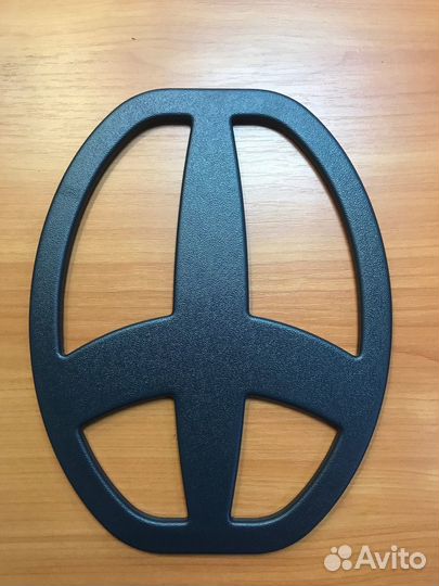 Защита на катушку Garrett 350/400i/ ат серия