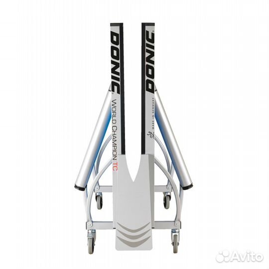 Теннисный стол Donic World Champion TC