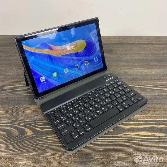 Планшет umiio a10 pro