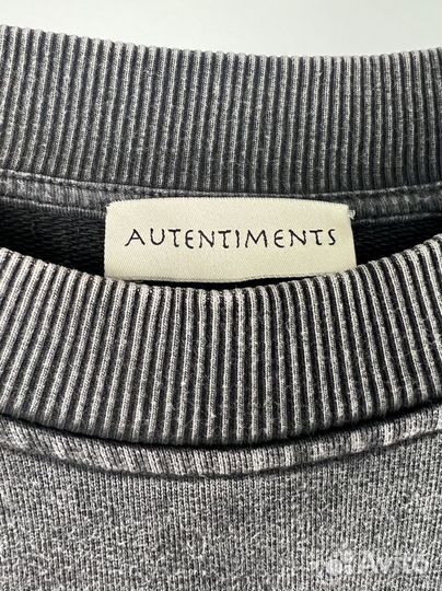 Костюм Autentiments