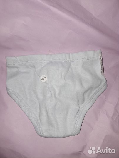 Трусы на мальчика 98