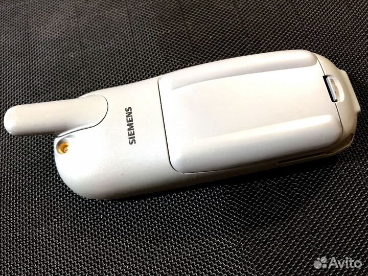 Телефон в коллекцию Siemens C35i рабочий