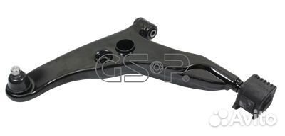 Рычаг подвески mitsubishi carisma DA GSP S060619
