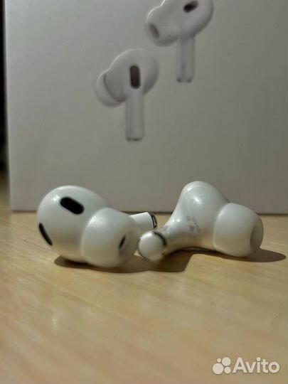 Беспроводные наушники AIR pods PRO2 реплика(TWS5)