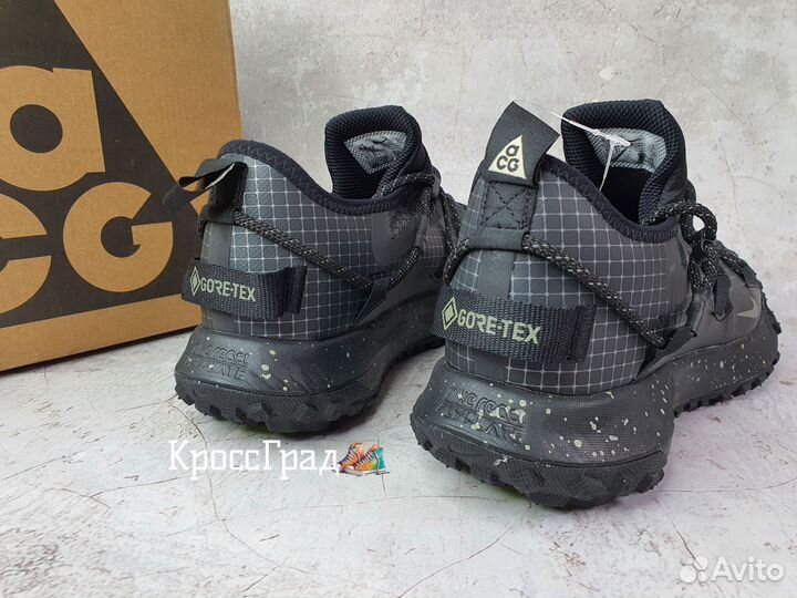 Кроссовки мужские термо Nike Acg Fly Gore-TEX