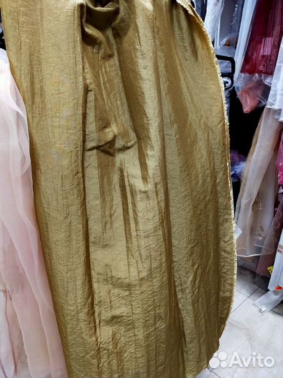 Ткань тафта