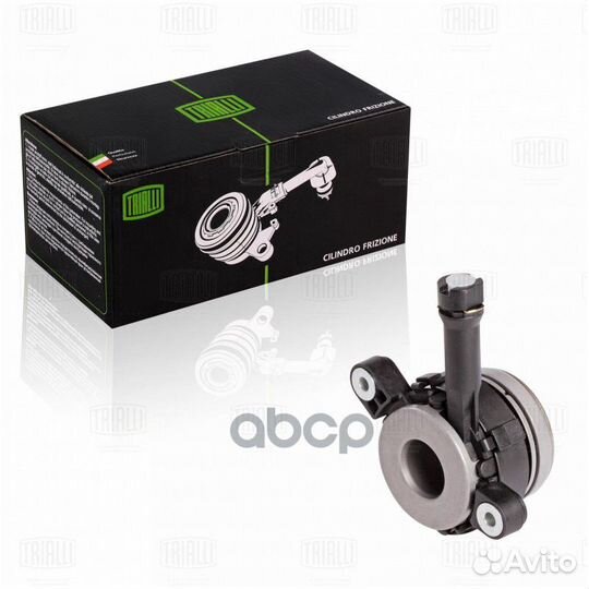 Подшипник выжимной гидравлический CT 3003