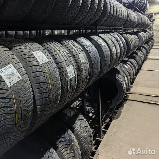 Michelin Pilot Sport 4 255/40 R21 102Y