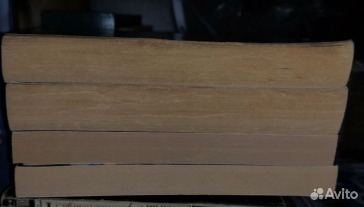 Книги пакетом