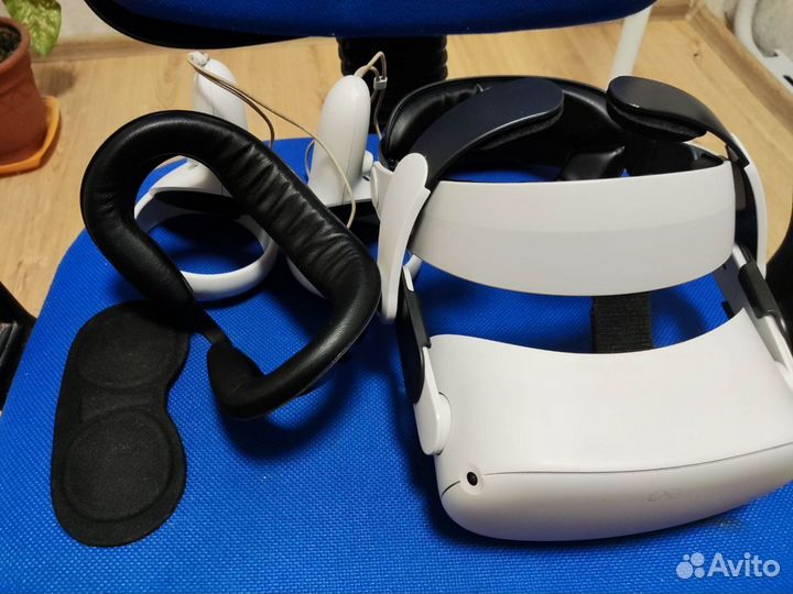 Oculus quest 2
