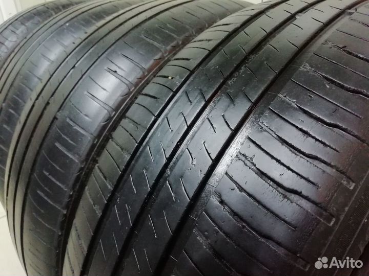 Michelin Energy XM2 195/60 R15