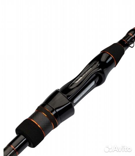 Спиннинг Maximus Gravity X Jig 26M 7-35g