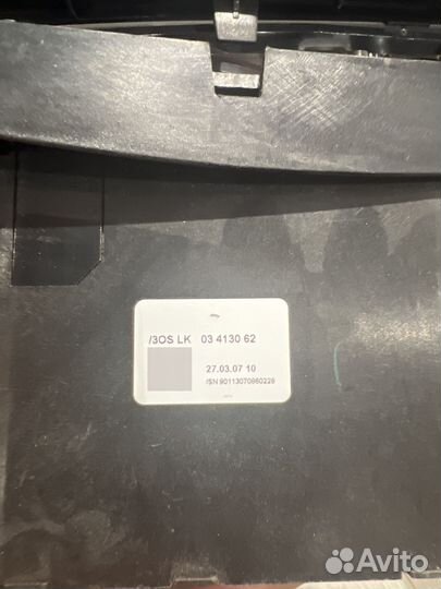 Джостик управления кпп