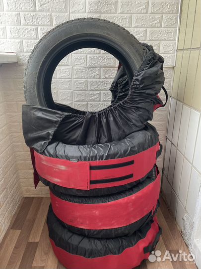 Tigar Ice 235/45 R18