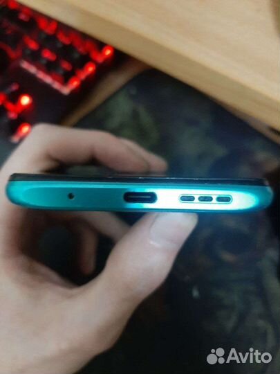 Xiaomi redmi 9t
