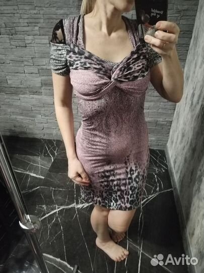 Платье женское 42 44