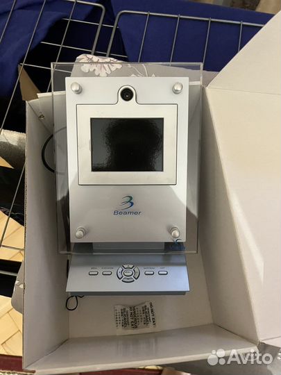 Beamer FX videophone Station