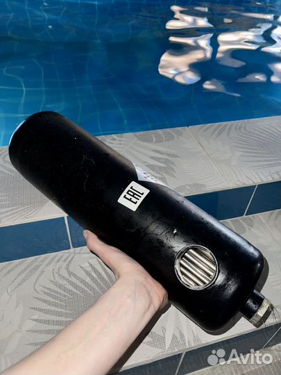 Щит управления бассейном OSF Pool-Master 230