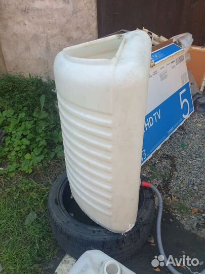 Стиральная машина Gorenie 6 кг с баком