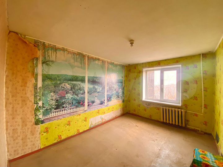 3-к. квартира, 57,8 м², 8/9 эт.