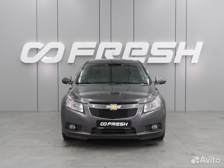 Chevrolet Cruze 1.6 МТ, 2012, 164 683 км