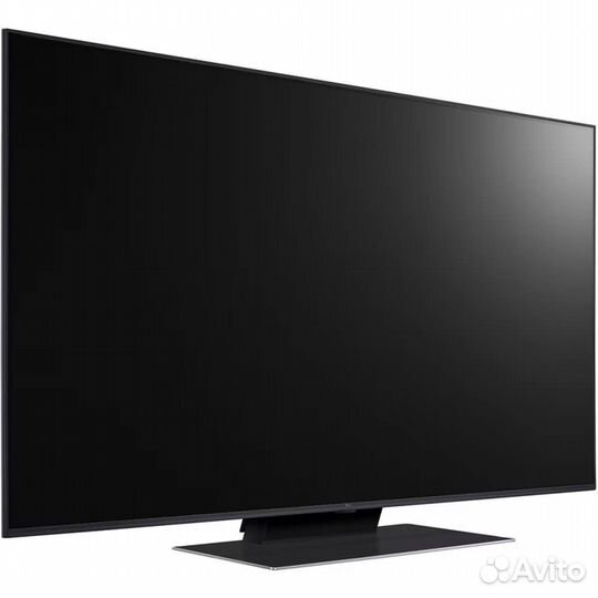 Телевизор LG 43UT91006LA