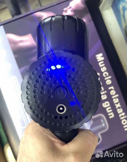 Масажор для тела