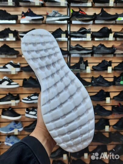 Кроссовки мужские sigma