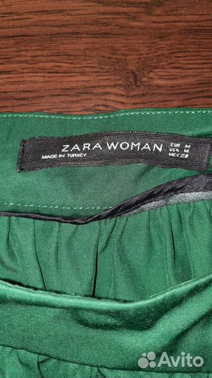Юбка zara
