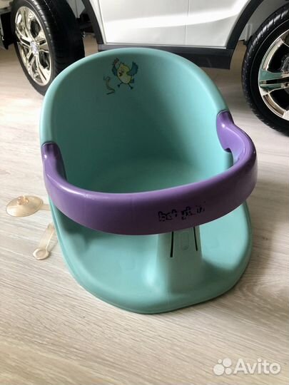 Стульчик для купания Babyton