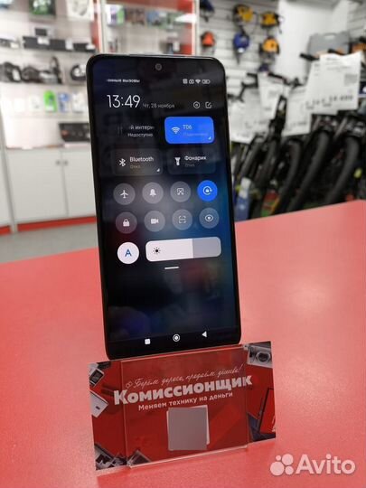 Xiaomi Poco M4 Pro, 8/256 ГБ