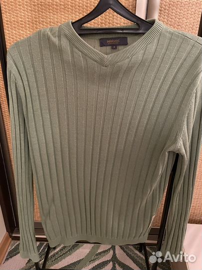 Одежда пакектом на мальчика 146-152