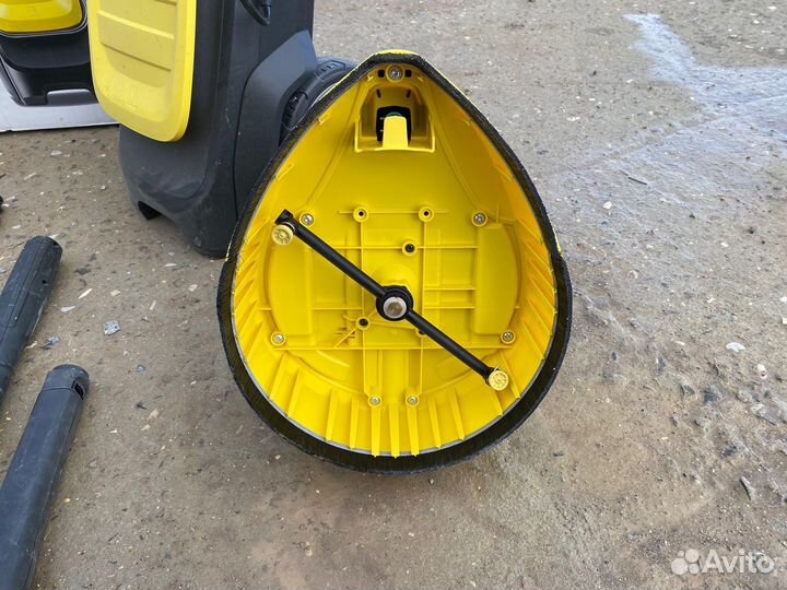 Karcher K 7 Compact