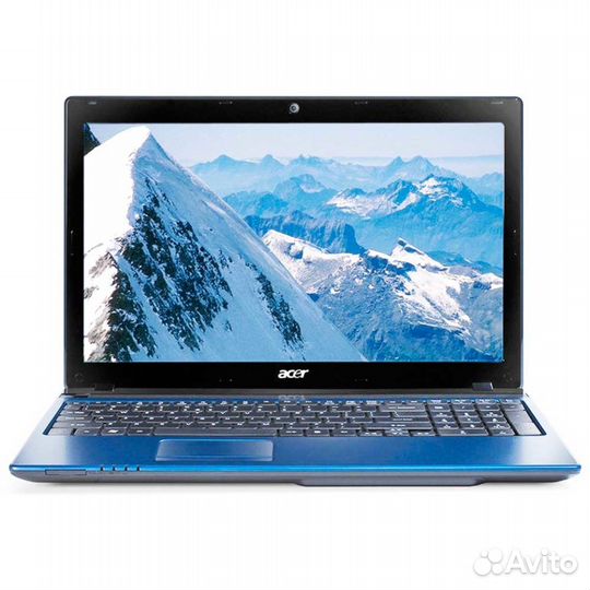 Запчасти для ноутбука Acer 5750G. Отп. в регионы