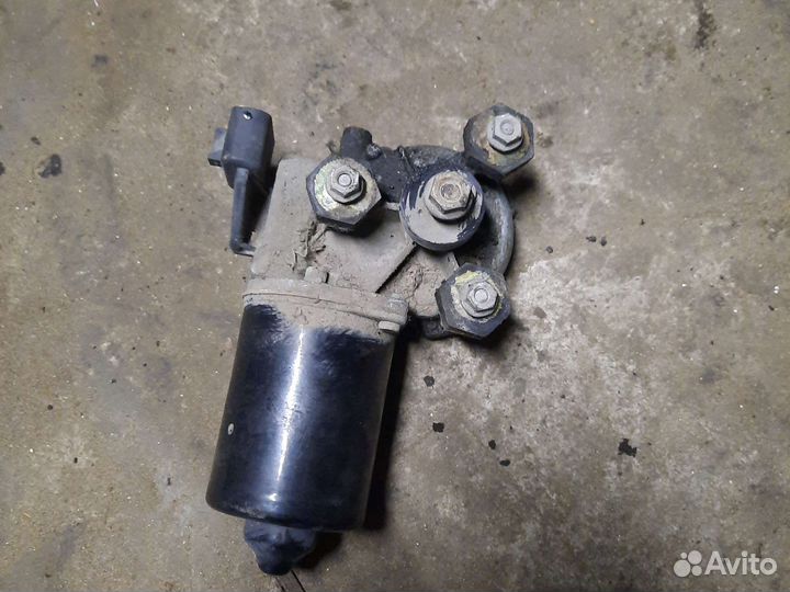 Моторчик дворников chrysler cirrus