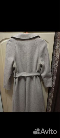 Женское пальто, размер 46
