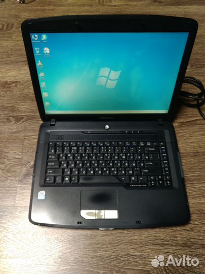 Ноутбуки бу