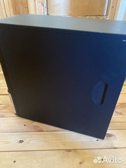 Компьютер і5 +видео 2 gb