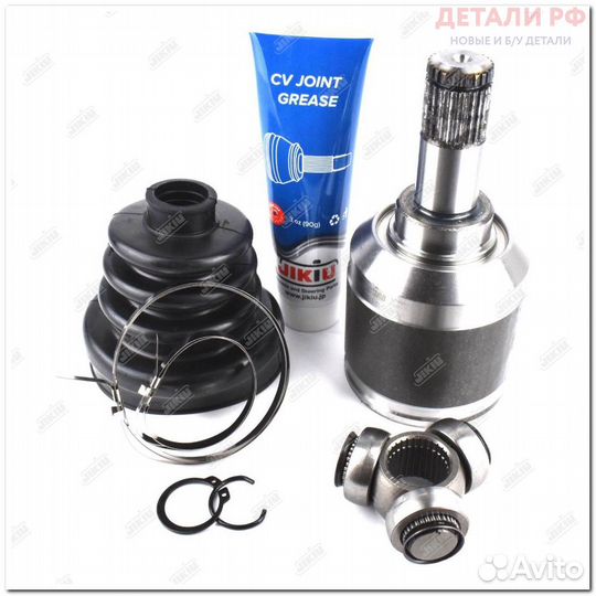 ШРУС jikiu JC23034