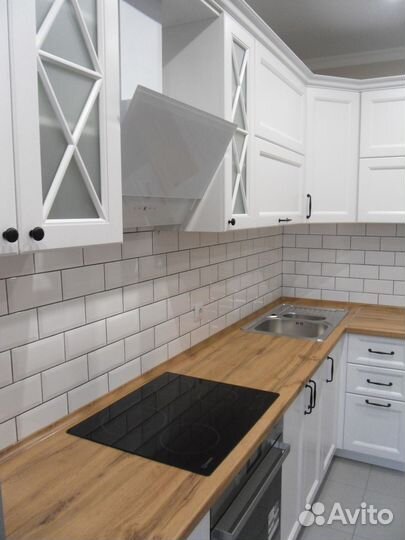 Кухни на заказ от производителя